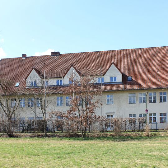 14. Volksschule Lübars