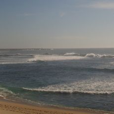 Salgueira Beach
