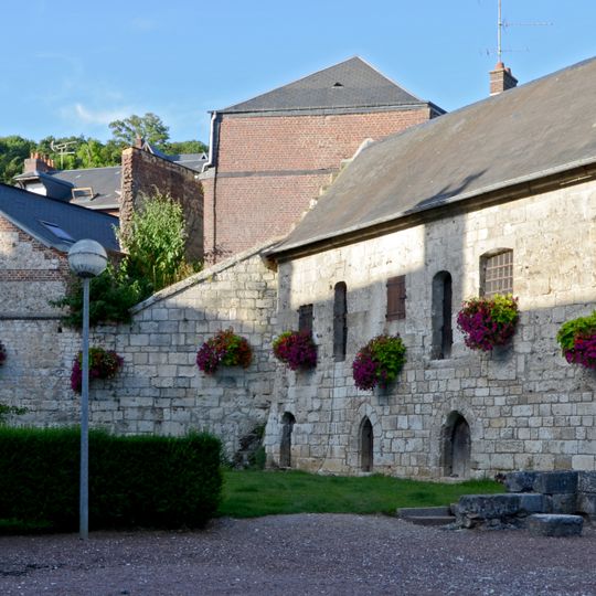 Bailliage de Caudebec-en-Caux