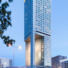 InterContinental Warszawa