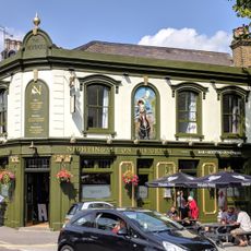 The Nightingale Public House