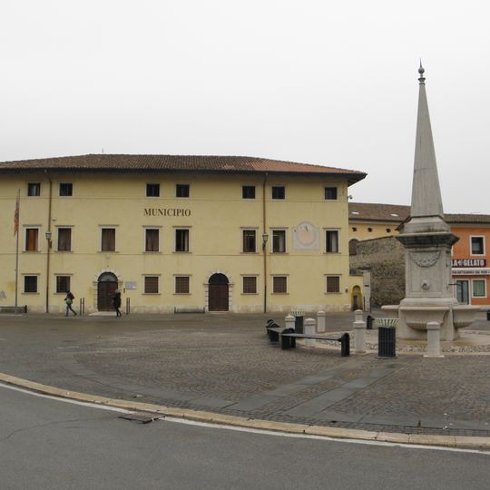 Municipio di Isola Vicentina