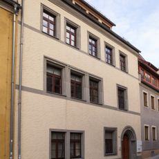 Wohnhaus Nonnengasse 14