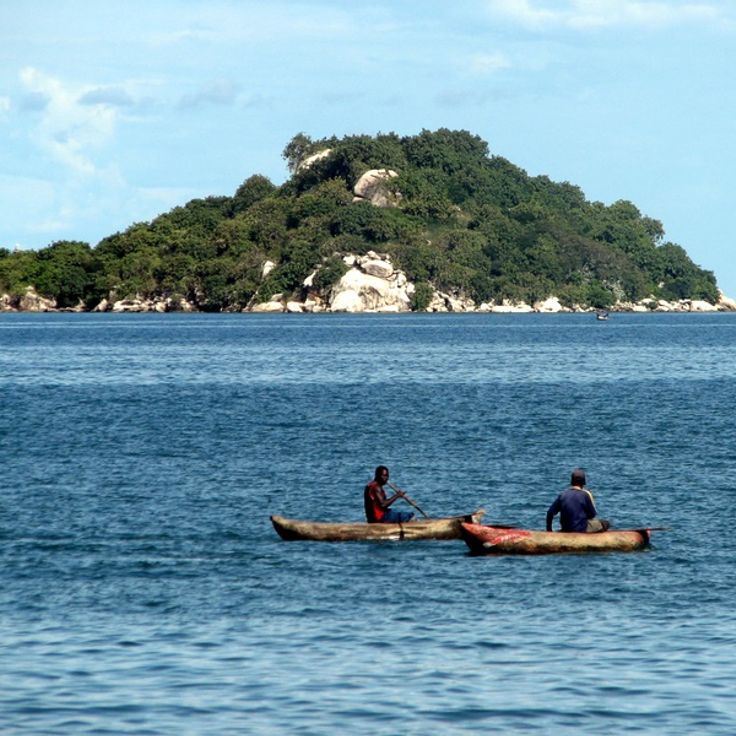 Lake Niassa