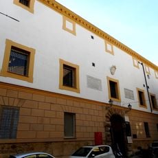Palazzo Branciforte