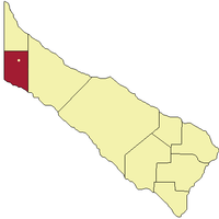 Dipartimento di Matacos