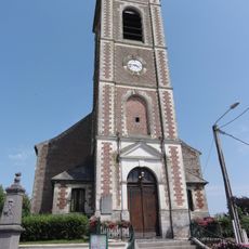 Église Saint-Martin de Jenlain