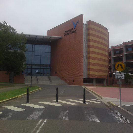 Western Sydney University