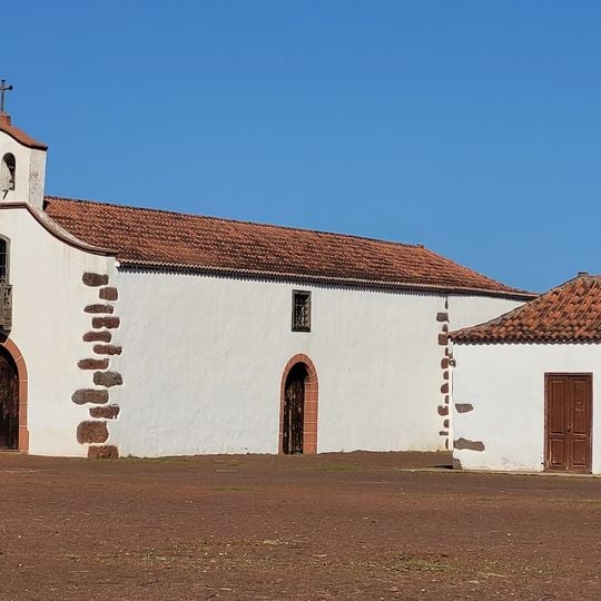 Zona de Acampada y Camping San Antonio del Monte