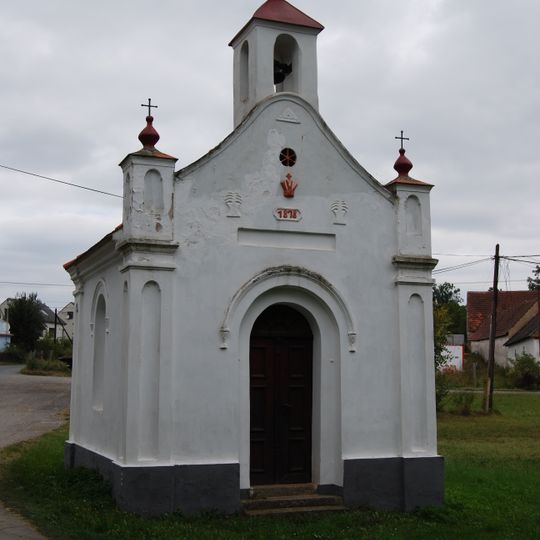 Chapel of Holy Trinity