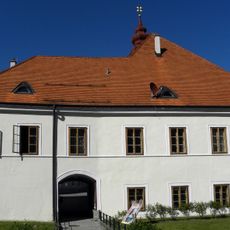 Bürgerspital  Waidhofen an der Ybbs