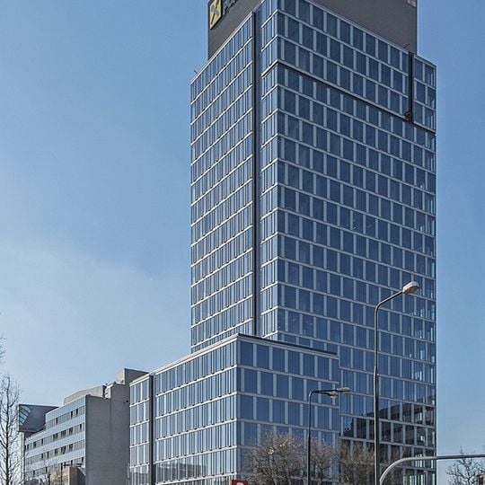 Prime Corporate Center