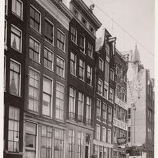 Prins Hendrikkade 122, Amsterdam