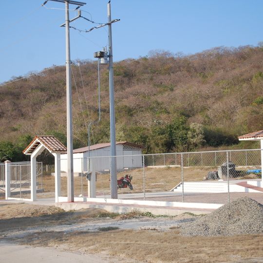 La Soledad de Maciel