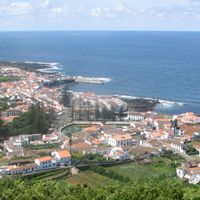 Santa Cruz da Graciosa