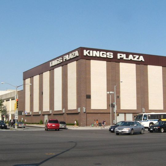 Kings Plaza