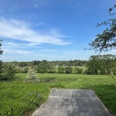 Kennedy Memorial Landscape