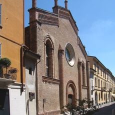 Chiesa di Sant’Agnese