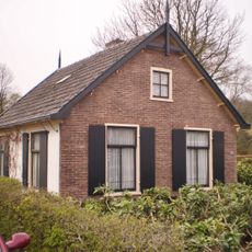 Le Château de ma mère (Soest)