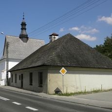 Muzeum Regionalne w Iłży