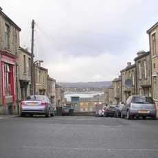 516-532 Great Horton Road, 1-19 Union Road, 2-22 and 1-19 Vine Street, 2-20 and 1-19 Falcon Street, 2-20 and 1-17 Hart Street and 2-18 Lime Street