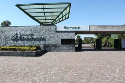 Entrada