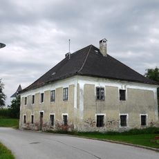 Ehem. Gericht und Gefängnis