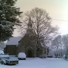Chapelle Saint-Laurent