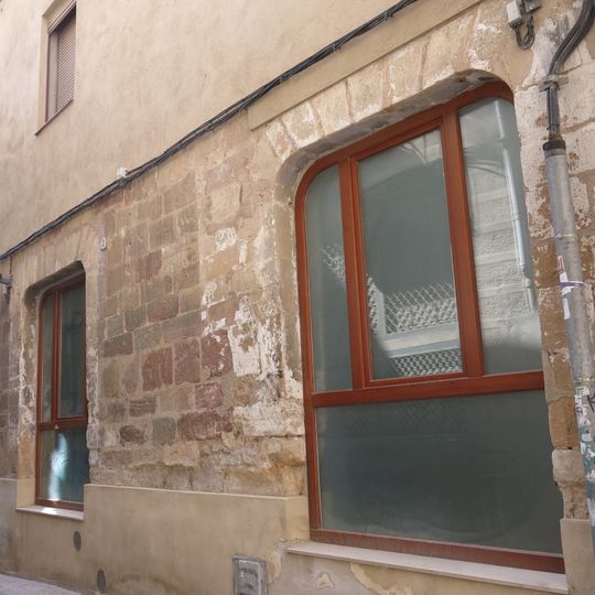 Rectoria de l'església de Sant Joan