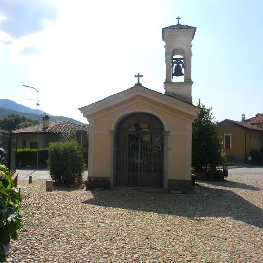 Cappella dell'Addolorata