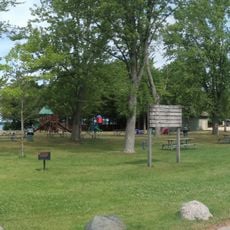 Onekama Village Park