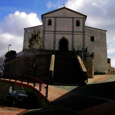 Chiesa di Santa Maria Maggiore