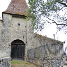 Château d'Avensac