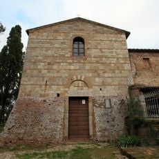 Pieve di Sant'Innocenza