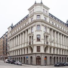 Pelarhuset