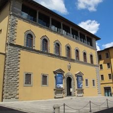 Palazzo Grifoni