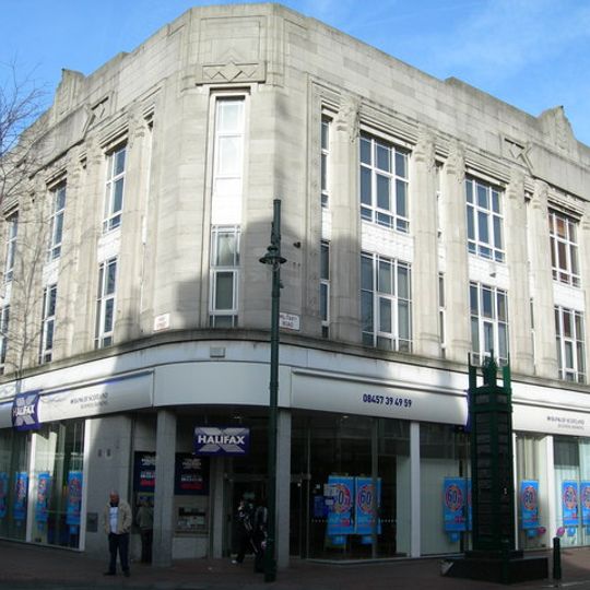 National Westminster Bank