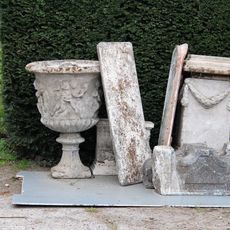 Kasteel Zwijnsbergen