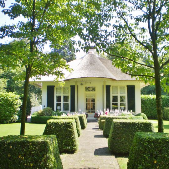 Park Vredehof 11, Soest