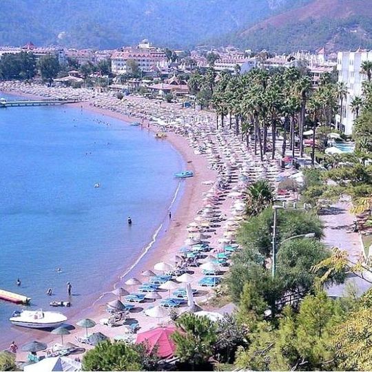 İçmeler
