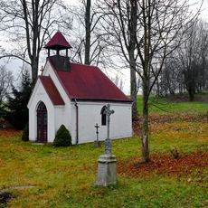 Chapel of Saint Mary of Help