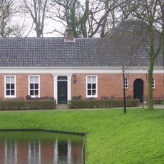 Schathoes Verhildersum