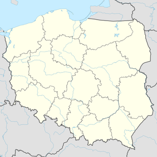 Łączna (kapital sa munisipyo)