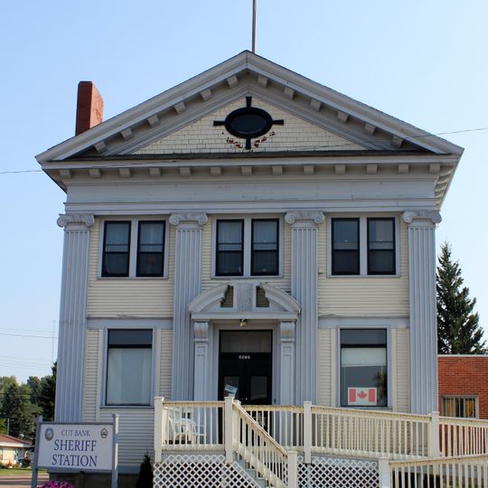 Canadian Bank of Commerce Building