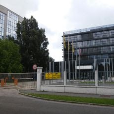 Slovenské plynárenské muzeum