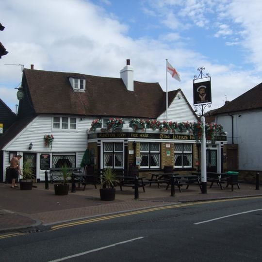 The King's Head Inn