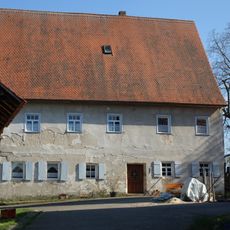 Ehemaliger Herrensitz Oberschöllenbach