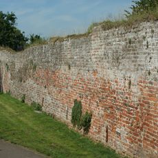 Ommuring Het Hof, Culemborg