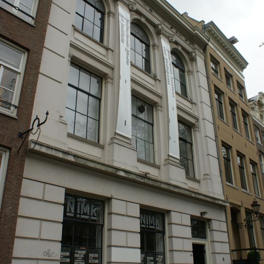 Keizersgracht 264, Amsterdam