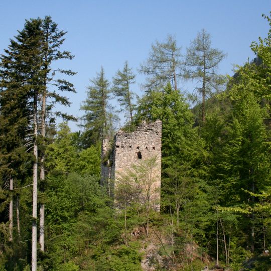 Klingenhorn Castle